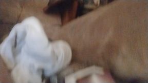 Straight boy open ass