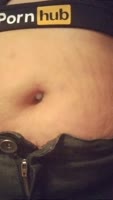 Bellybuttonfan87's Chubby Delights: Fingering Toys & Belly Button Bliss