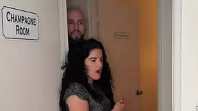 Two girls and a dude play with toys in a Portland bedroom