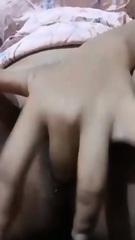 Cewek prawan hobi banget colmek