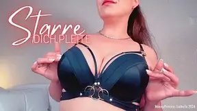 Starre Dich Pleite by MoneyPrincess Isabella