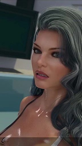 Away From Home [19] Part 81 a Good Teacher by Loveskysan69