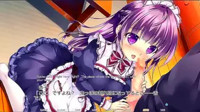 Beauty from Skull Girls Seduced Shared on Sunny Beach in Steamy Threesome