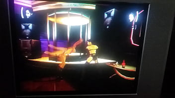 True Crime LA Con Girls (Gypsy)