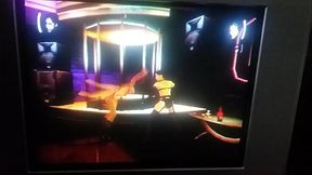 True Crime LA Con Girls (Gypsy)