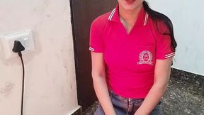 Big step sister ko nanga kar ke chuchi daba daba kar pela