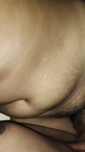 Cumshot in mouth bhabi want my milk   Clip 2