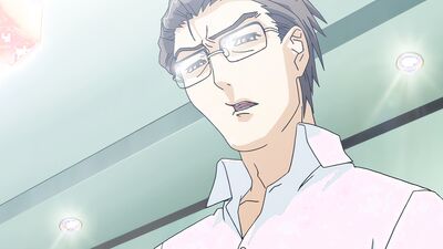 Check out the uncensored hentai porn of Hitozuma Kasumi-san 2 with two hot milfs