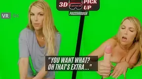 Massage Therapy Pickup - 3DPickup