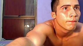 Hot and Sexy Man with a Big Dick