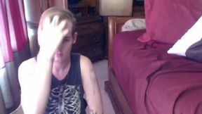 Asher Wilde Private Show