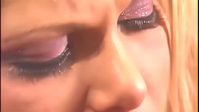 Anna And Cailey Have Anal Sex While Sharing One Guys Hard Cock Together