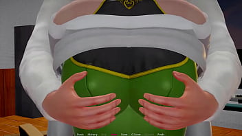 Let'_s Play: A Headmasters Fantasy | Part 1