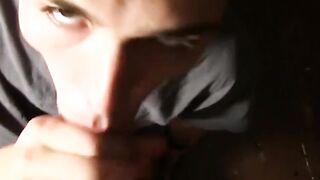 Expert Oral Technique - Blowjob Masterclass by Hot Couple