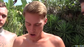 Cumshot and creampie compilation with hunks and daddies