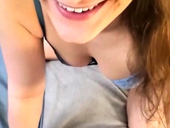 Hot babe alexis adams solo masturbation