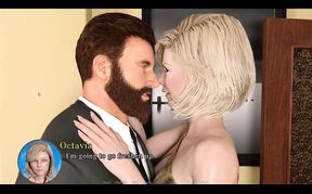 Avalon &ndash; Try Not To Cum