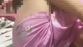 Her snatch shot creamy cum as she came hard, squirting wet