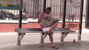 A Gaping Hole for His Fierce Spanish Cock&#x1F32D; in a Blazing Oral&#x1F61C; Session