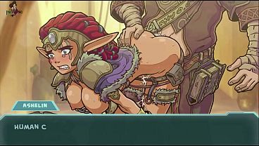 Akabur'_s Star Channel 34 part 61 Fucking Ashelin