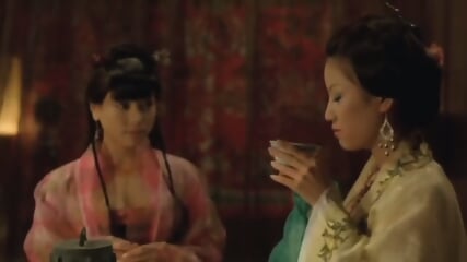 The Forbidden Legend Sex & Chopsticks