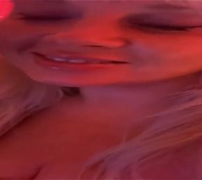 Shots of Ice Cream Getting Wild Lol Mp4