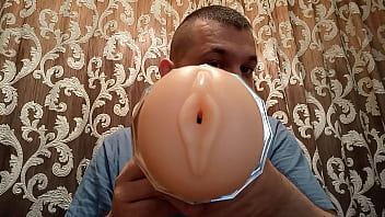 Romanian - update #6 - Aparat de laba masturbator pentru labari - Sep 15, 2023