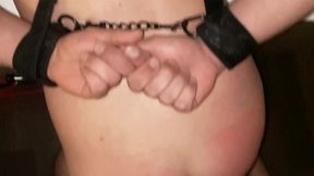 cet etranger a voulu de la torture. il est reparti la queue entre les jambes et...