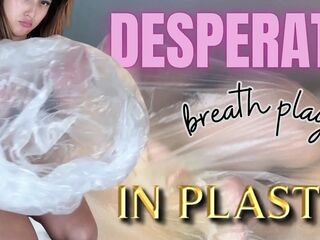 Hopeless Brath Play in Plastic