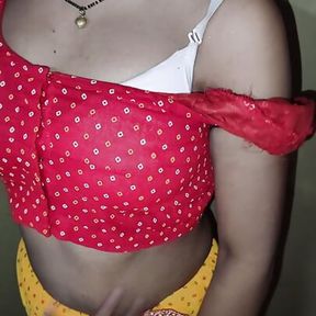 Indian hot bhabhi Xshika fucking very hard in every position sex video Hindi audio