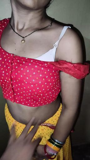 Indian hot bhabhi Xshika fucking very hard in every position sex video Hindi audio