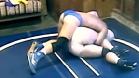 Gay Fantasy Wrestling (v1m1)