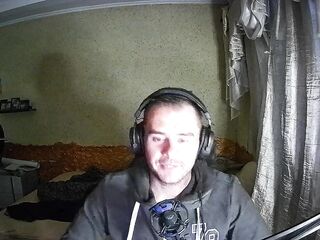 Милфхантер на охоте