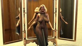 Cfp Animation Test - Nov. 2025