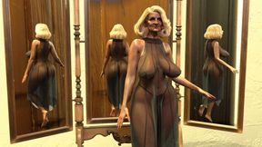 Cfp Animation Test - Nov. 2025