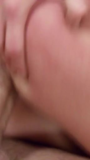 ANAL CREAMPIE, CUM DRIP FUCK FOR YOUNG KRISTINE   Clip 3