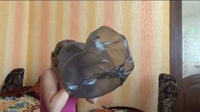 PLASTIC BAGS BLOW TO POP 2 IBF