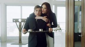 ”Deeper: Mistress Maitland Ward overtakes her domme Bridgette B”