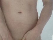 REQUESTED: wank and cum