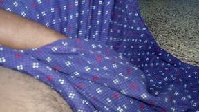 Indian Big Cock Boy Sucking and Licking Pussy Hole