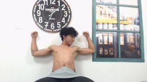 Jose Sport Private Show