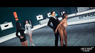 League Of Maidens (Free To Play) Game Slideshow #1