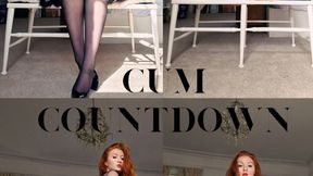 Cum Countdown