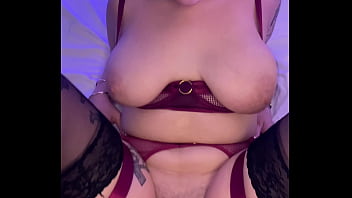 Brynn Michaels Feels Horny After Taking Photos
