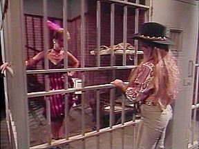 Kascha, Courtney, Nikki Sinn in classic porn site