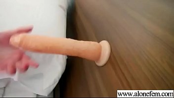 (dixie belle) Naughty Girl Use Sex Toys Till Climax clip-13