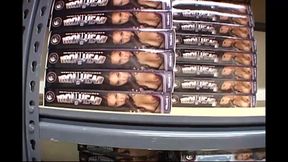 Fifty Shades of Black