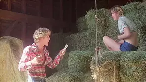 That Lucky Stiff (1980 With Merle Michaels, Kelly Nichols And Kandi Barbour