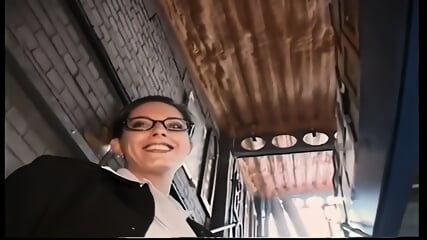 Unbelievably Hot MILF Emma Gets Anal