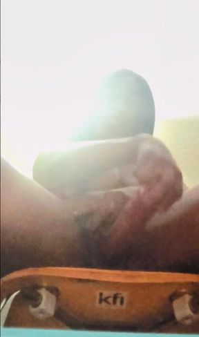 At the Hotel Interrupted by Management